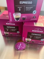 Barissimo Kapseln für Dolce Gusto