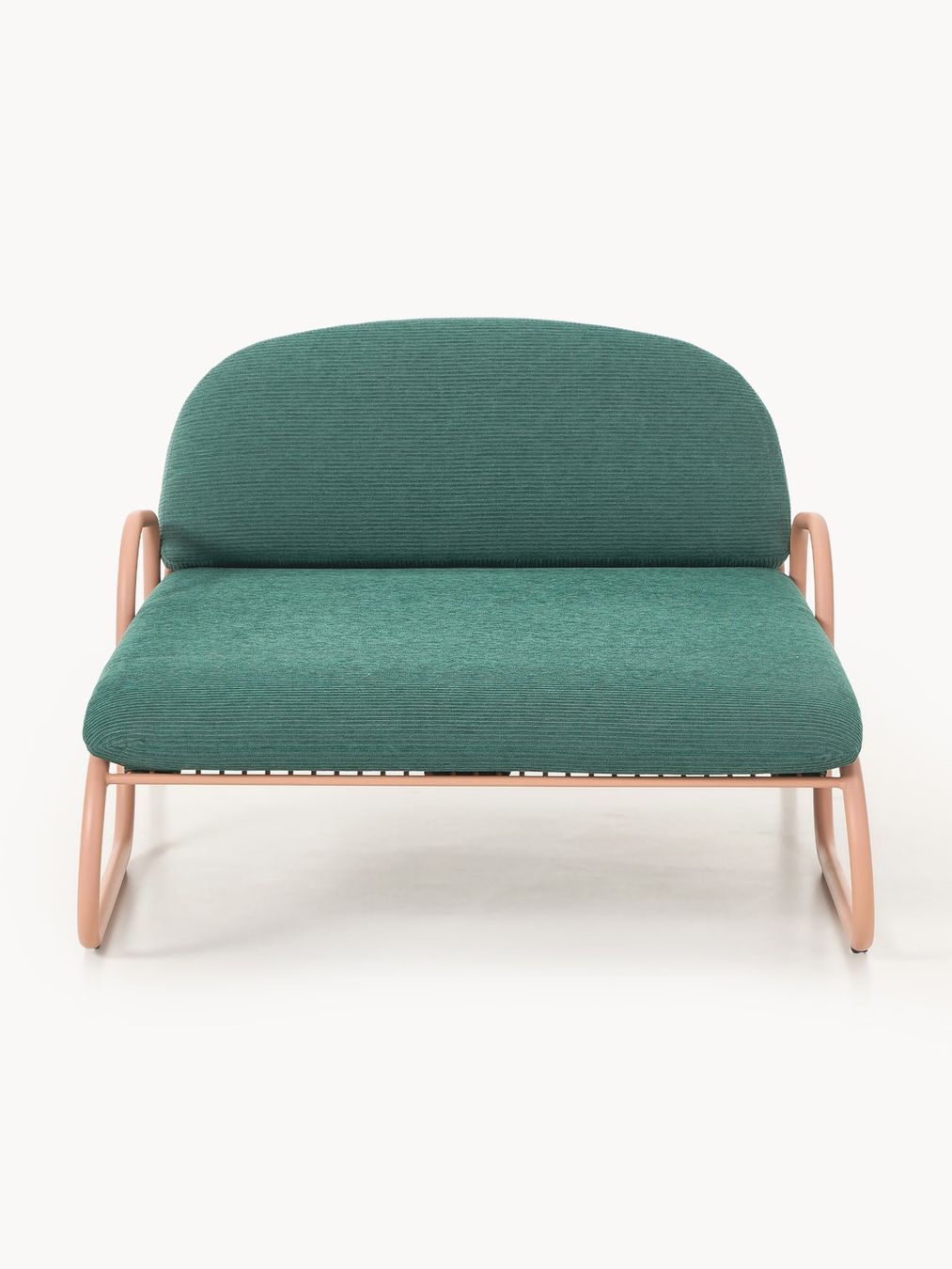Sedie a sdraio: Garten-Daybed Giovanni Westwing Collection CHF 2999-55% – Nuovo (secondo la descrizione) da Otelfingen venduto da Yvonne_Outlet 1