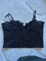 Corsage Top