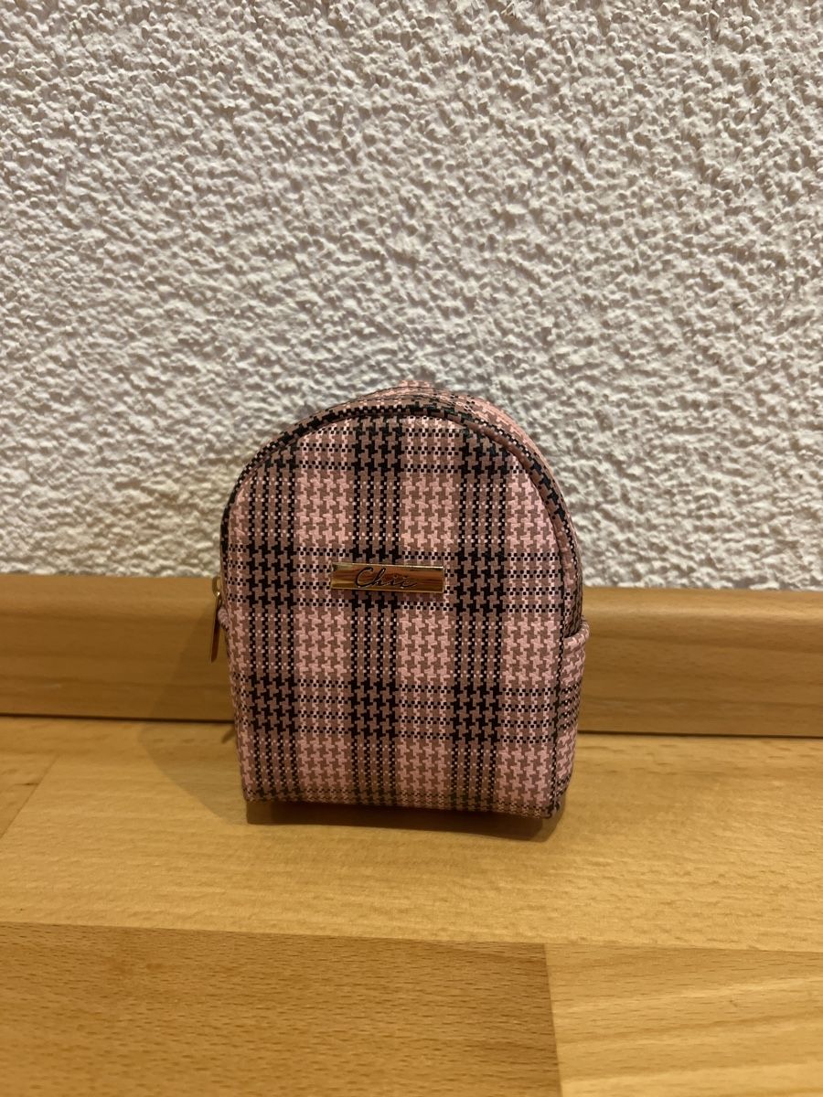 Schlüsselanhänger & - bänder: Anhängertasche – Neu und originalverpackt aus Oberengstringen von pri_c8jk
