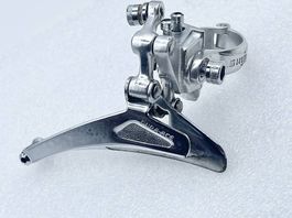 Umwerfer Schelle Dura Ace Shimano