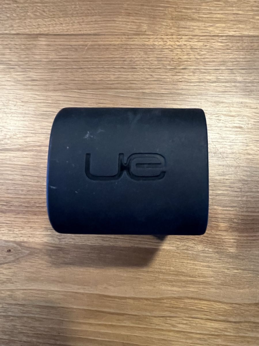 Logitech Casse acustiche: Logitech UE Mobile Boombox S-00120 / Gebraucht – Usato da Winterthur venduto da dimo01 4