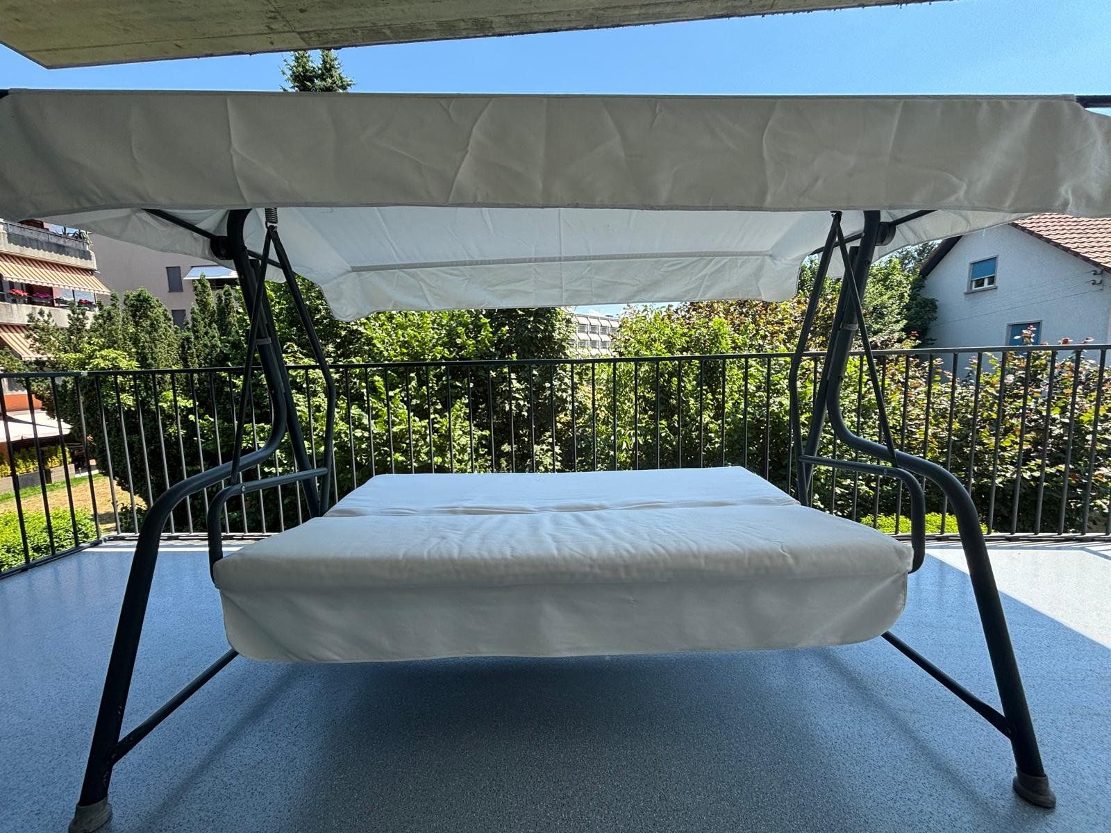 Altre altalene da giardino: Hollywood-Schaukel – Usato da Derendingen venduto da E.Holzer 3