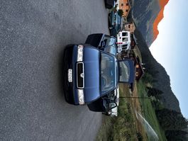 Skoda octavia de 1999