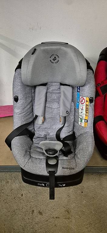 Maxi-Cosi Seggiolini per auto: Siège auto Maxi-cosi – Usato da Cartigny venduto da Em81