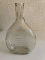 Schoppenflasche Antik Bruderers Saugflasche