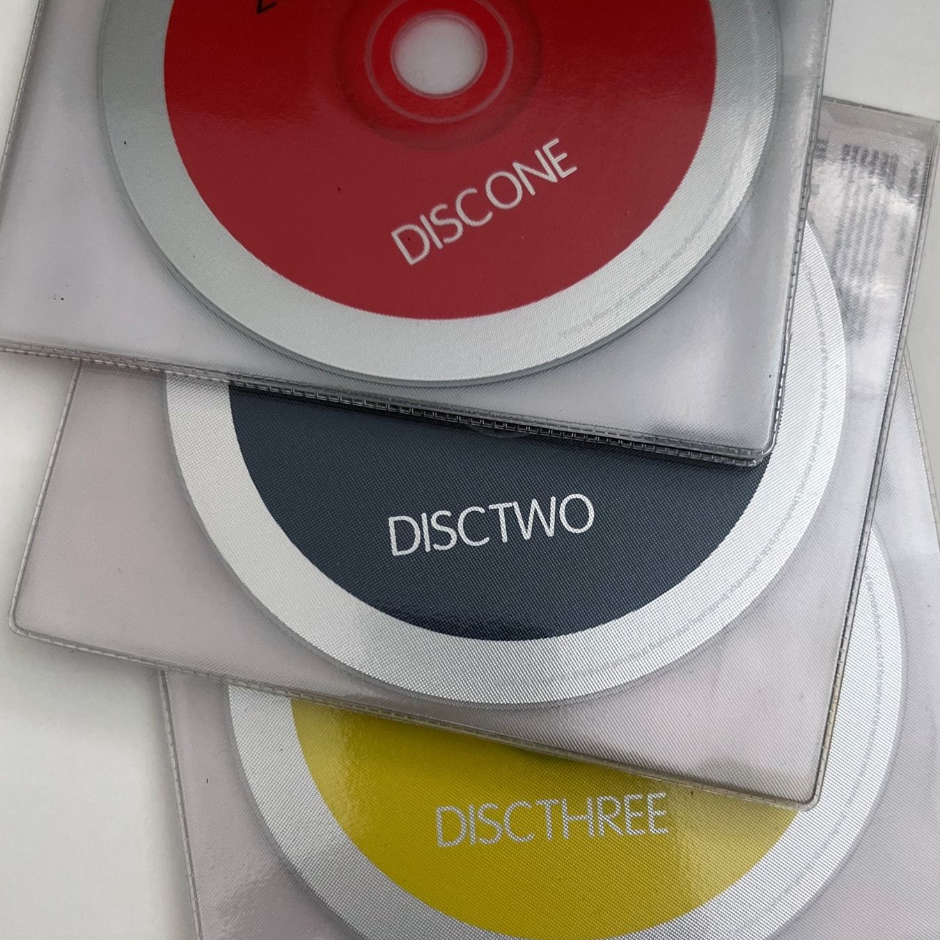 CDs: Various – The Annual 2003 – Gebraucht aus Martigny von  1