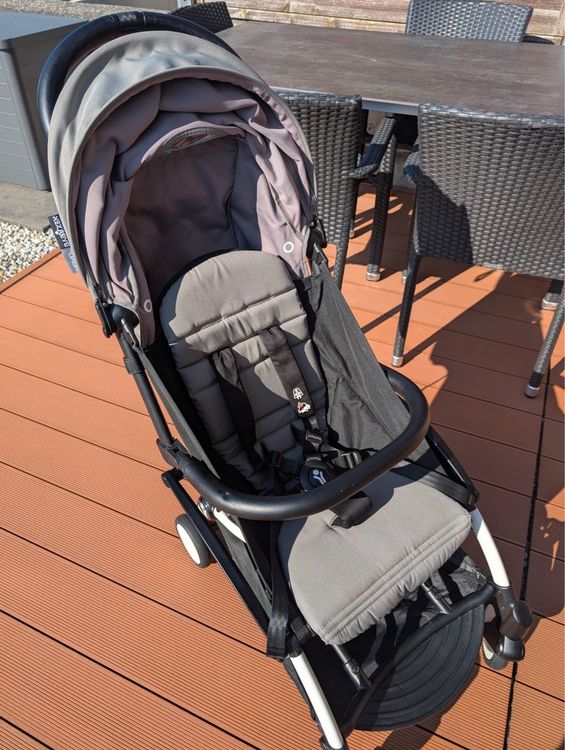 Poussette Compacte Poussette Yoyo Occasion Poussette Yoyo Compacte