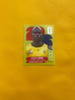 RSA 10 Nkosinathi Sibisi Panini WM 2026 Sticker