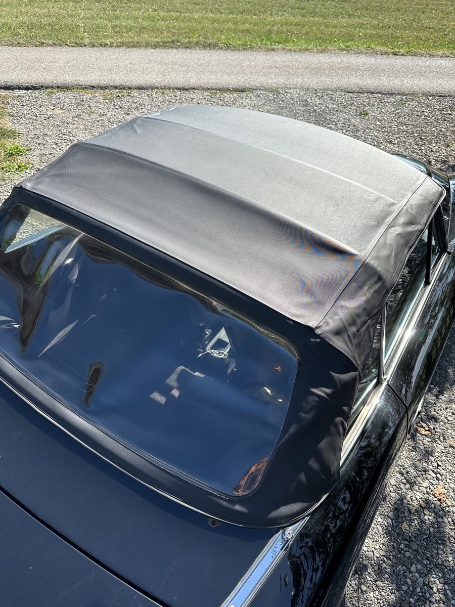 Fiat Automobili: Fiat spider Pinninfarina de 1983 – Usato da Tentlingen venduto da Gaelle881 6