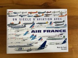Air France - Un Siècle d‘Aviation - Musée Air France