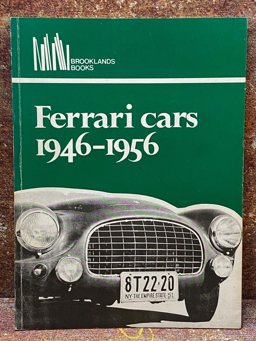 Bücher: FERRARI – Gebraucht aus Oftringen von Studich 3