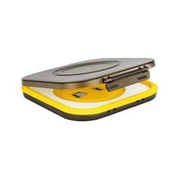 JJC FLC-XL Foto Filter Schutzbox Pro für die Tropen Safaris!