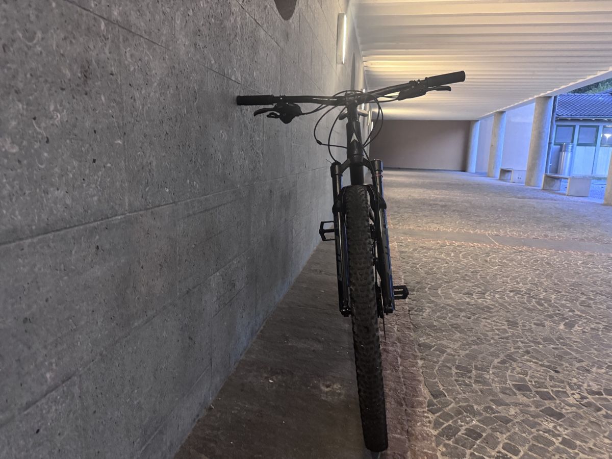 Vélos: Vitus FS CRS 2022 – D'occasion à Biel/Bienne par Marchand_de_Glace 3