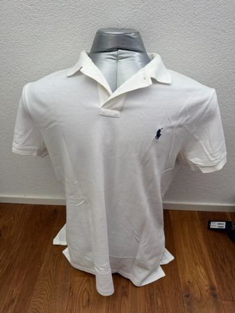 Polo Ralph Lauren Polo Custom Slim Fit 