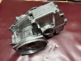 Mofa Puch E50 4-Lager Motorengehäuse