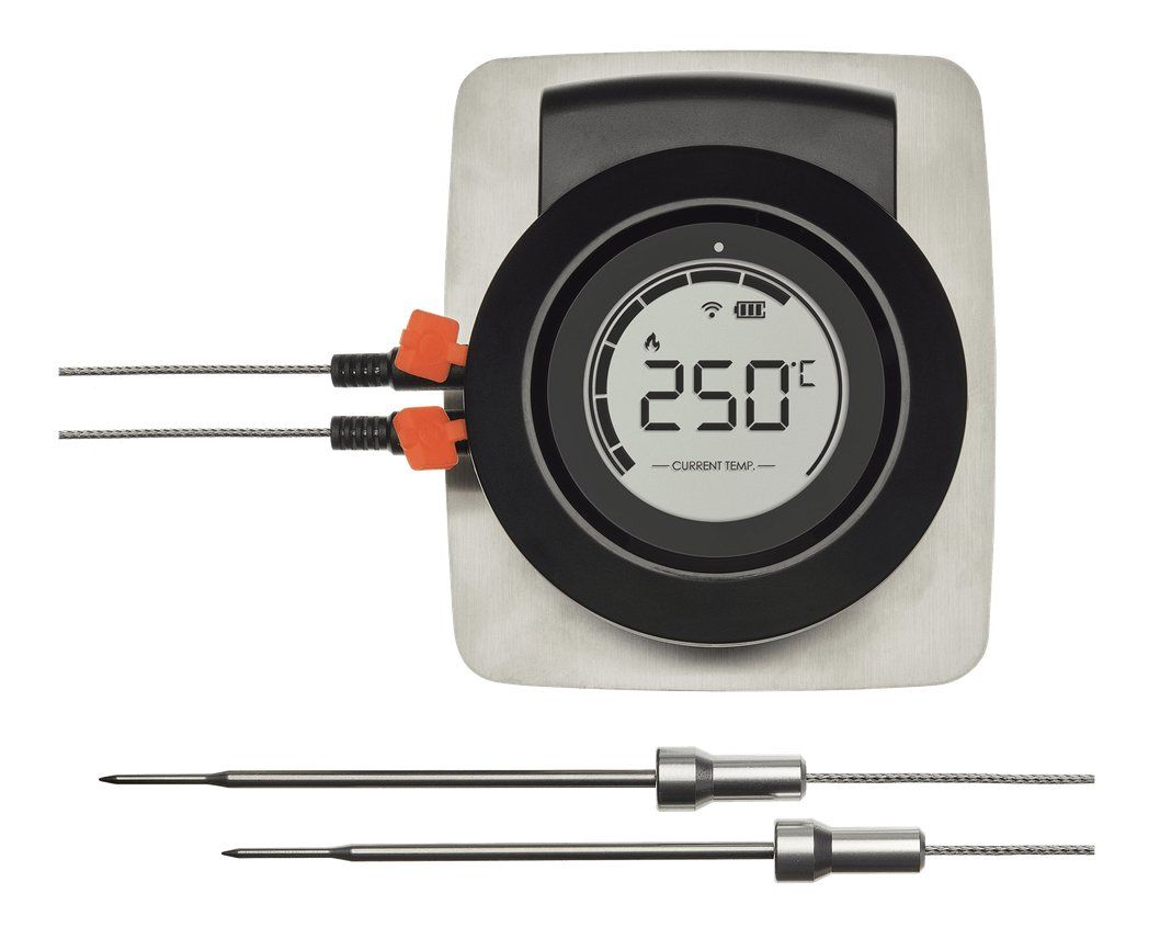 Autres articles pour la maison: TFA Thermometer Hyper BBQ Wireless – Neuf avec emballage d'origine à Kägiswil par nick333