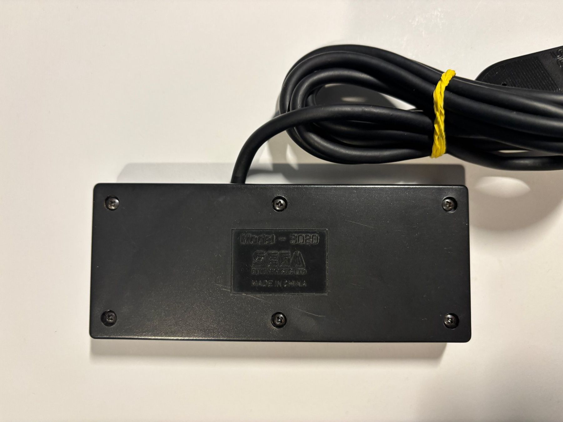 Sega Consoles: SMS - Konsole - Master System 2 – D'occasion à Allschwil par Bullach 3