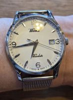 Tissot Visodate Quartz Damen Herrenuhr