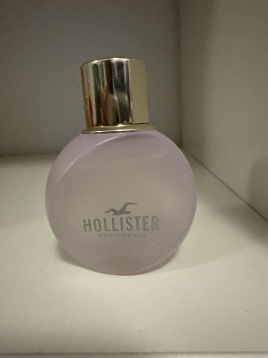 Hollister Parfum & Eau de Toilette: Hollister Parfüm – Gebraucht aus Würenlingen von agn_xs7b
