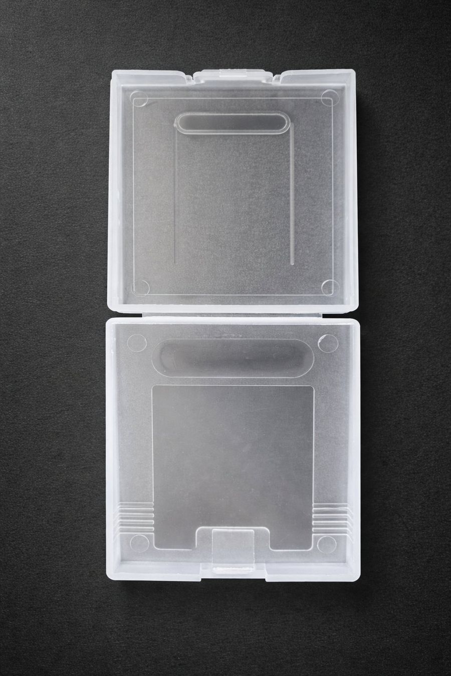 Spiele: Boîtier / Boîte de protection Gameboy – Neu (gemäss Beschreibung) aus Territet von Cenh 2