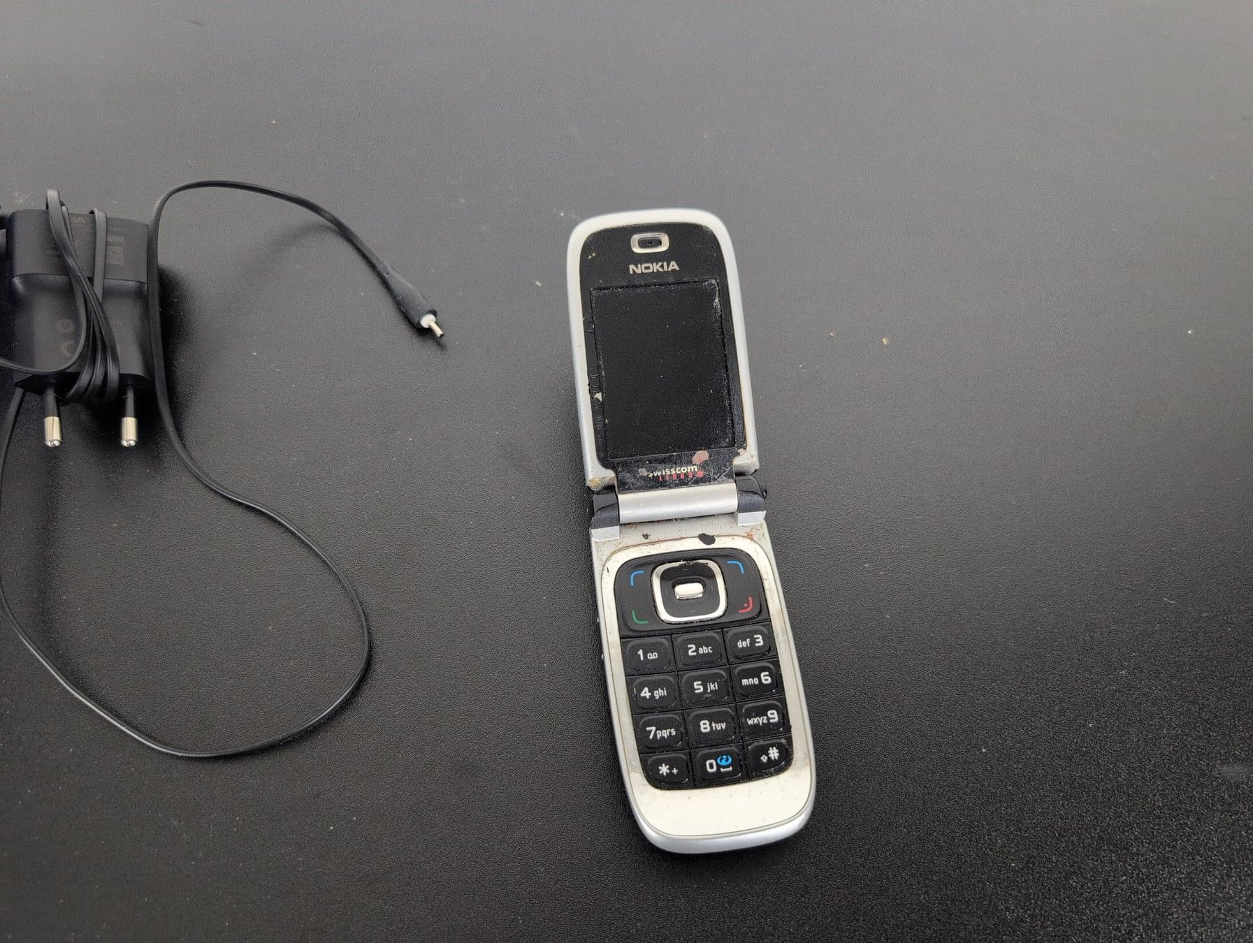 Nokia Telefoni cellulari / Smartphones: Nokia C3 & Klapphandy – Usato da Zürich venduto da ErnstMax67 2