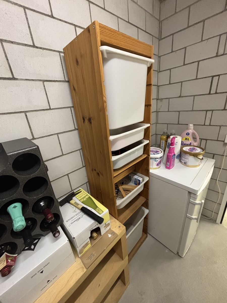 Ikea Scaffali: Regal – Usato da Rümlang venduto da myBMW 2