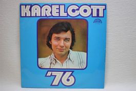 LP Karel Gott 76