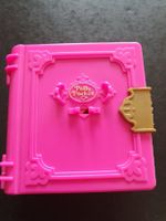 Polly Pocket Livre vintage 1996