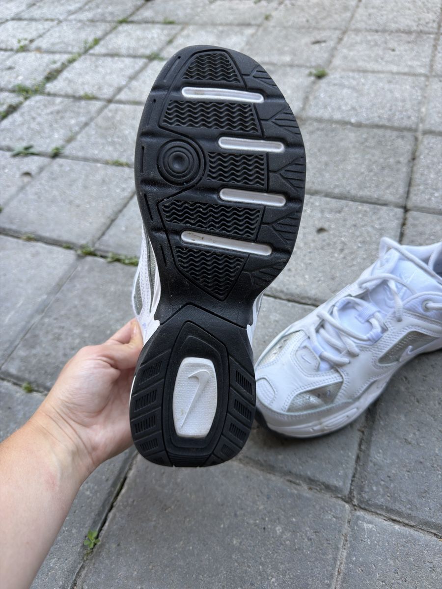 Nike Scarpe da uomo: Nike Sneaker – Usato da Chur venduto da kha_s7cw 3