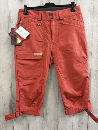 Amundsen Vidda Regular Knickerbockers Men – Grösse L – Neu