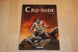 CROISADE      °°°° SIMOUN DJA  °°°°