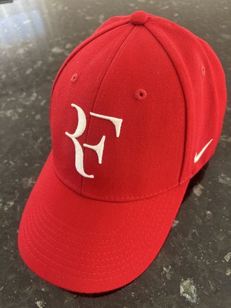 Roger Federer Cap