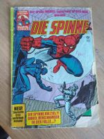 die Spinne nr.47