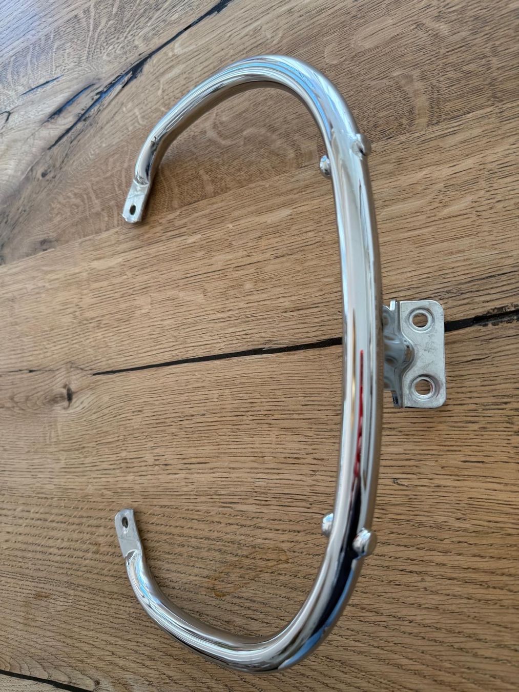 Vespa Tutti i ricambio per moto: Vespa Gts 300 – Usato da Zürich venduto da libing