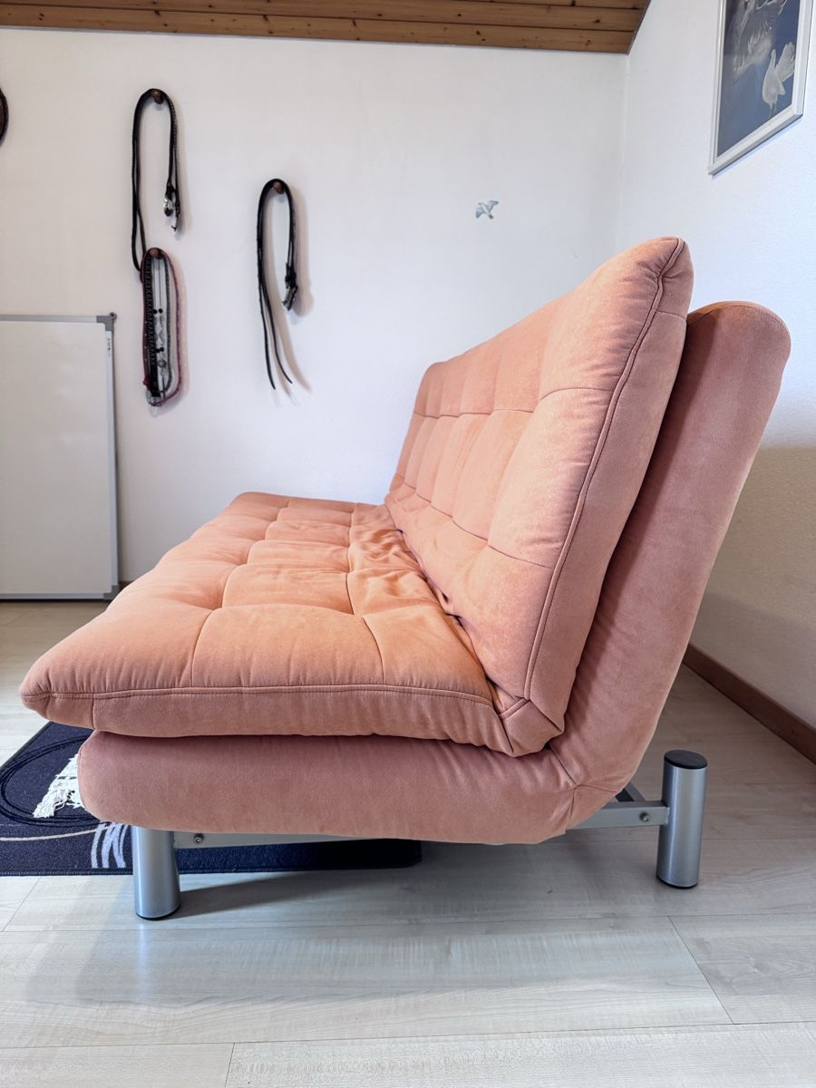 Divani: Bettsofa – Usato da Aarburg venduto da snowstreet 1