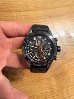 TAG HEUER Carrera 01 Skeleton
