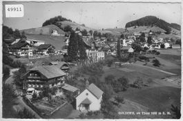 Goldiwil ob Thun