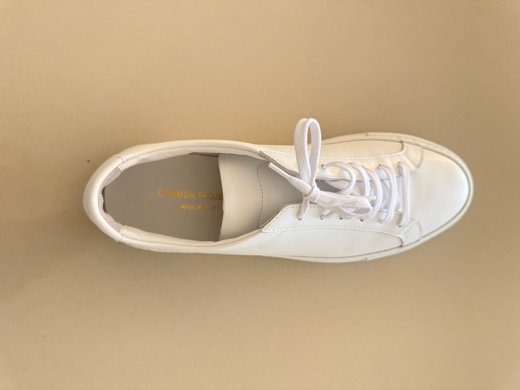 Herrenschuhe: Common Project – Neu und originalverpackt aus Petit-Lancy von Rod2107 3