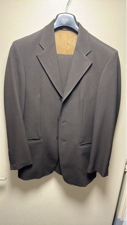 Eleganter Anzug Gr. 44