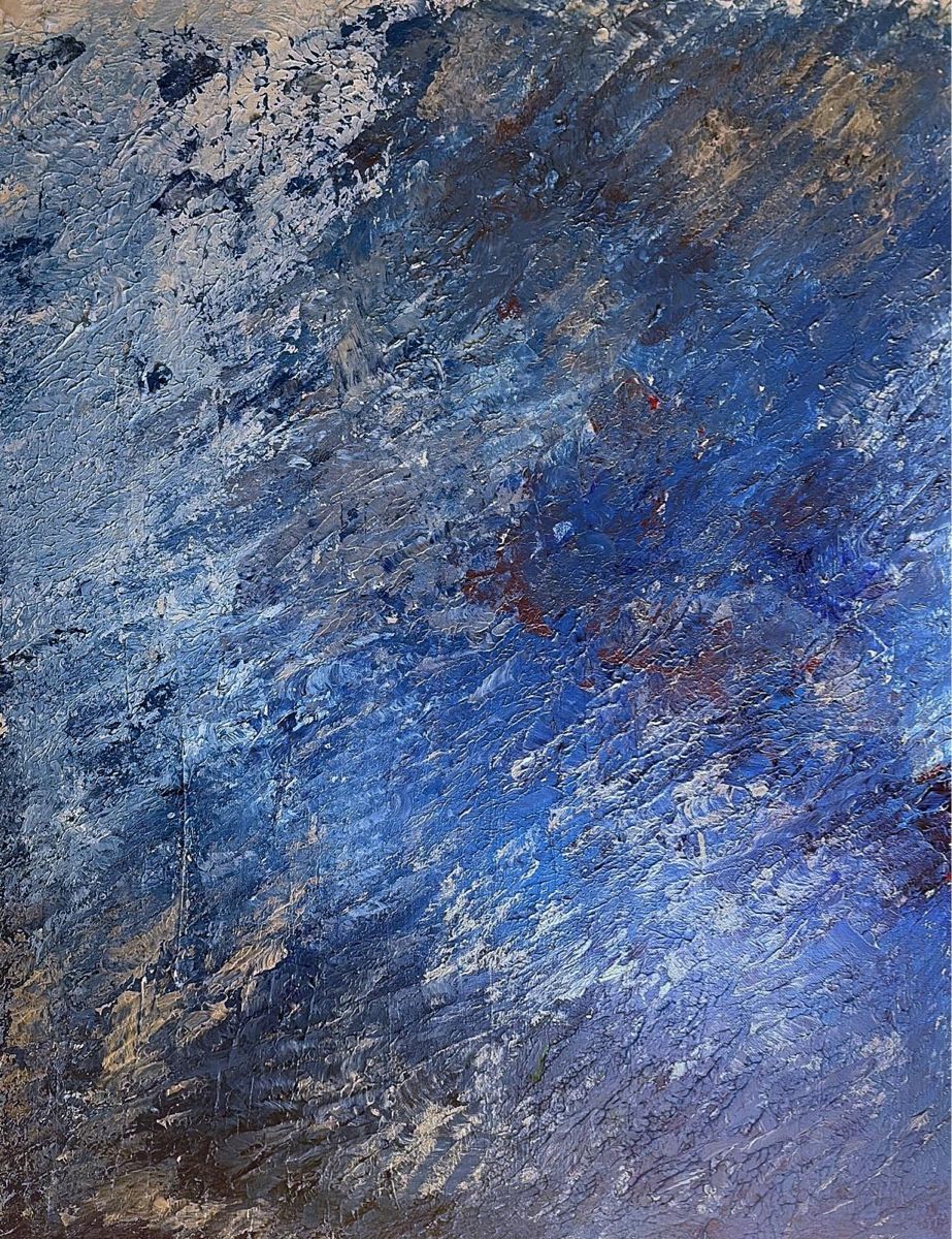 Dipinti: Painting - Conchal – Nuovo (secondo la descrizione) da Zug venduto da ste_jqf2