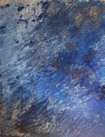 Painting - Conchal