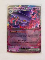 Pokemon Mismagius EX 036/094 Phantasmal Flames EN