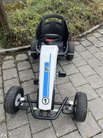 Go-Kart von Kettler