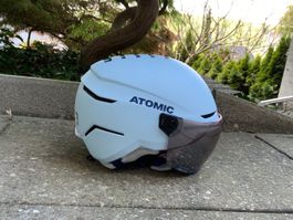 Skihelm Kinder XS(48-52)