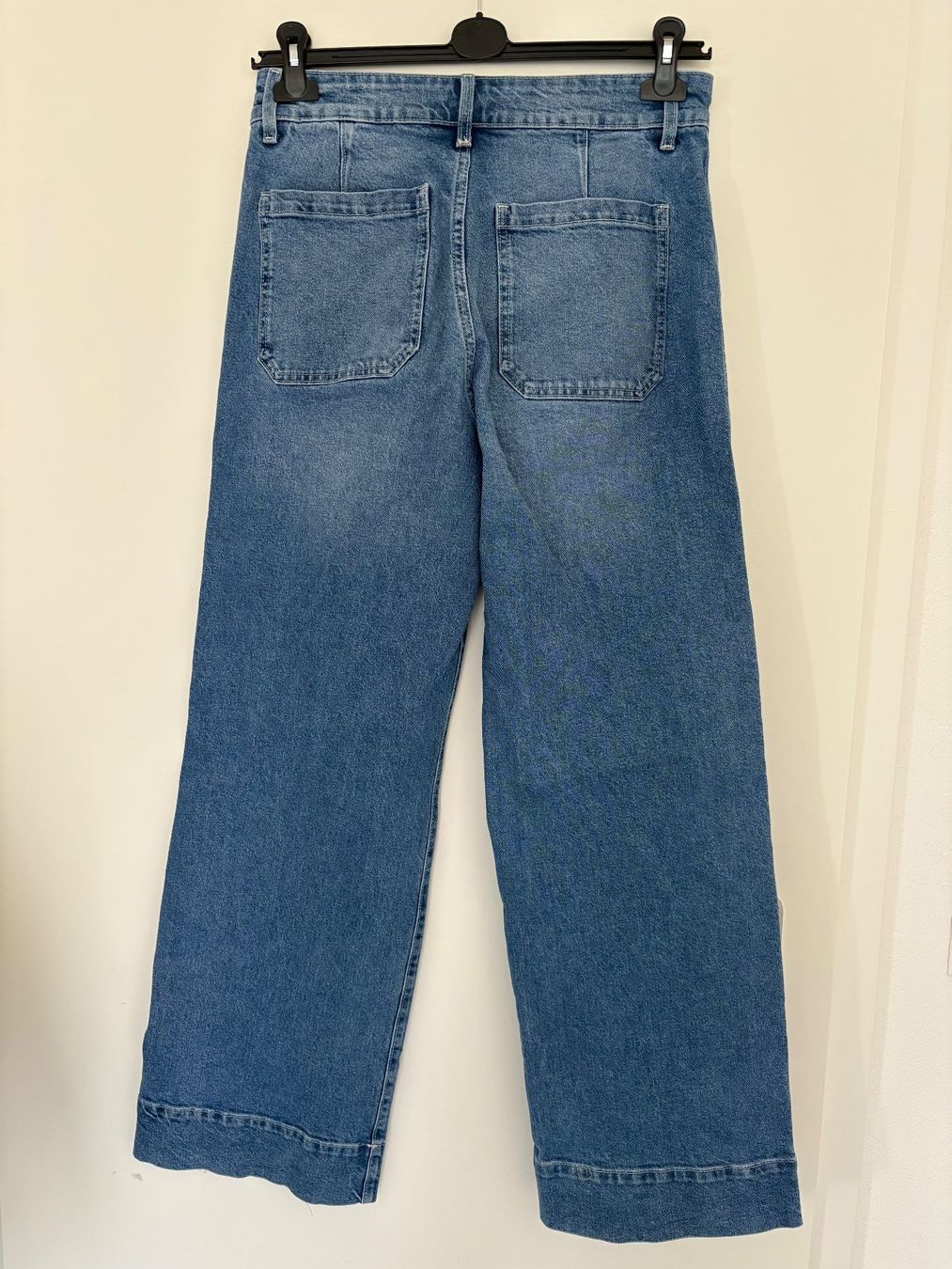 Jeans: Jeans - Size 40 - worn a few times – Usato da Muzzano venduto da Sidney_3 1