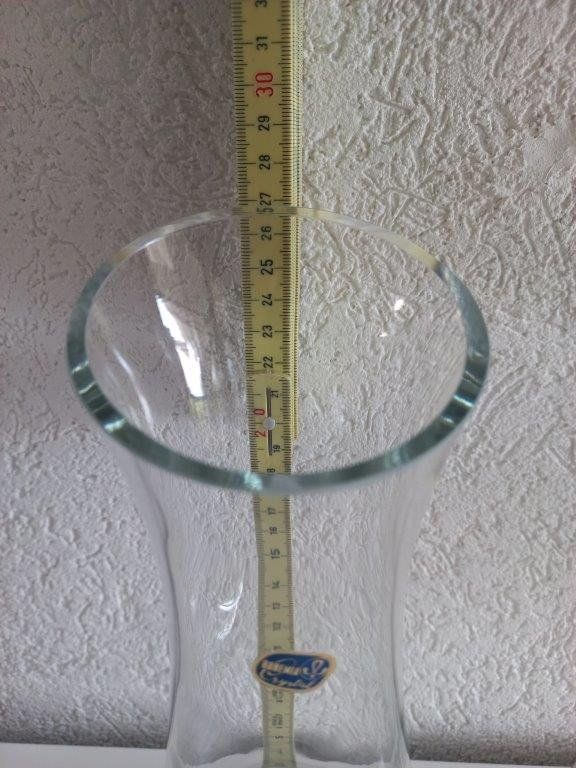 Caraffe: Bohemia Crystal Karaffe 2 Stück – Nuovo (secondo la descrizione) da Pfäffikon / ZH venduto da Pefkadett 1