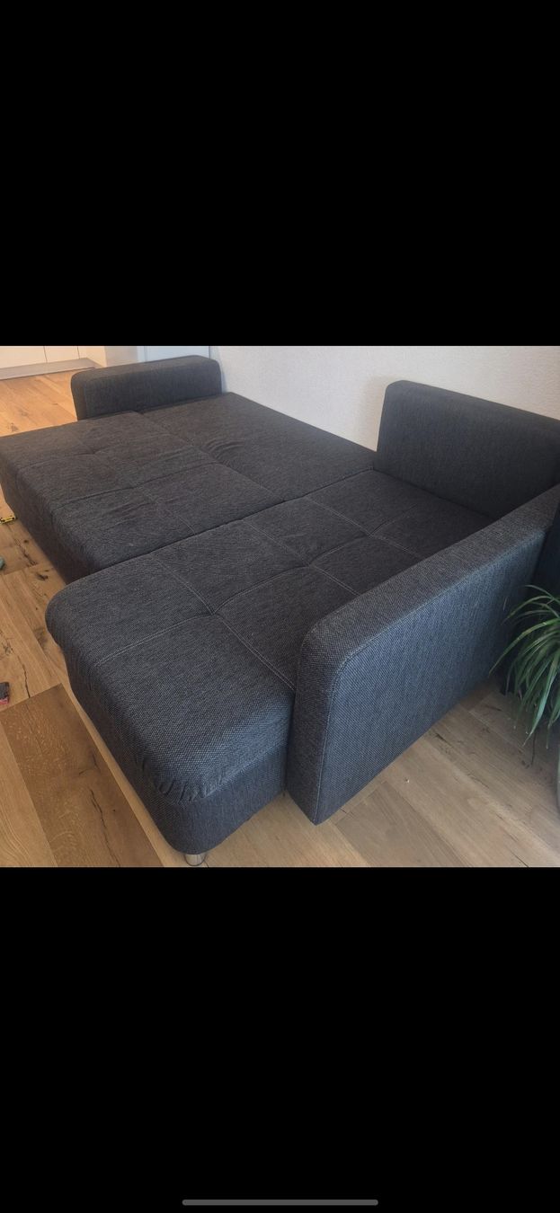 Sofas: Sofa – Neuf (Voir description) à Leuggern par van_77k9 3