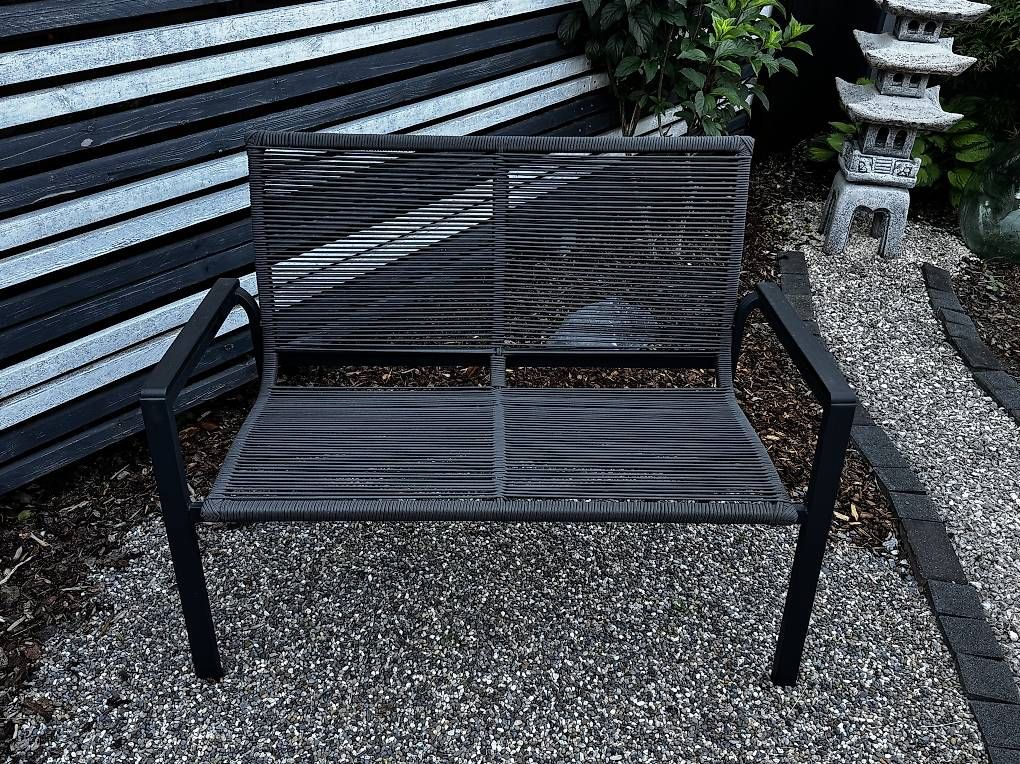 Bancs: Bänkli – D'occasion à Hausen AG par helmin
