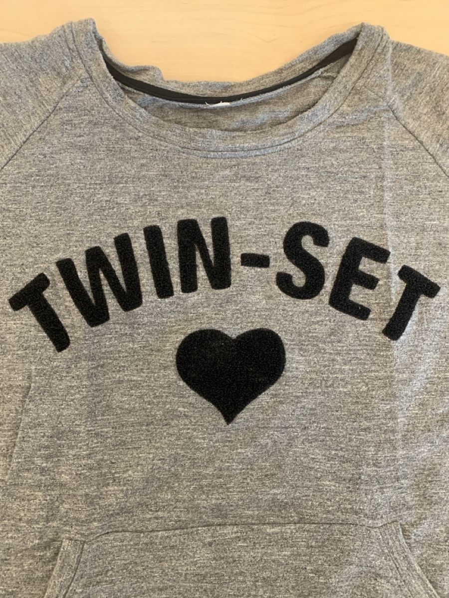 Twinset Maglioni & Felpe: Twin Set Pulli, kurzarm – Usato da Baden venduto da Esmipesmi 1
